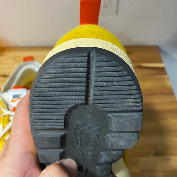 Nike x Tom Sachs General Purpose Shoes - Picture 15 of 16